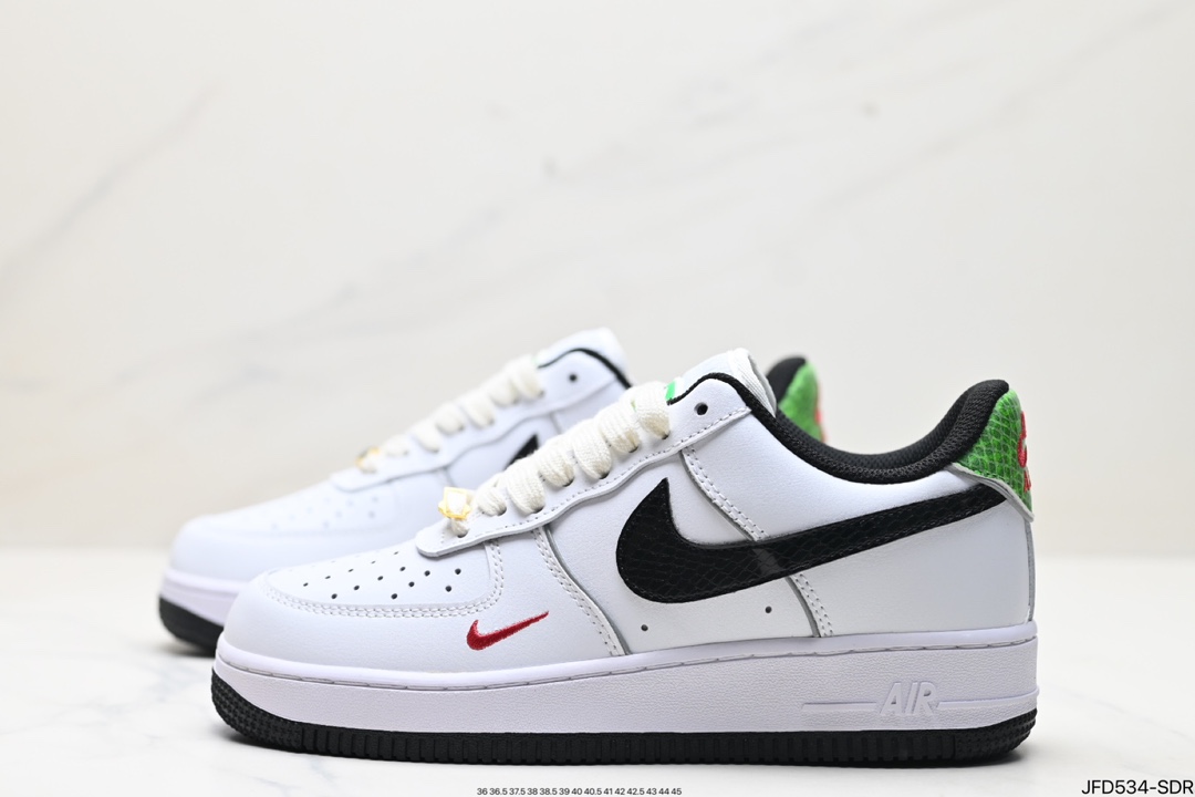 Nike Air Force 1 Shoes